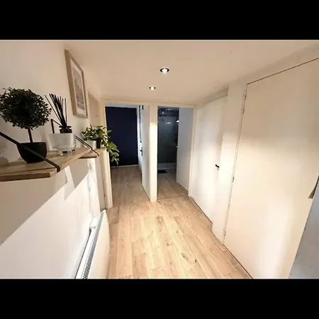 3 Pieces Apartment