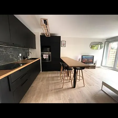 Apartment 3 Pieces